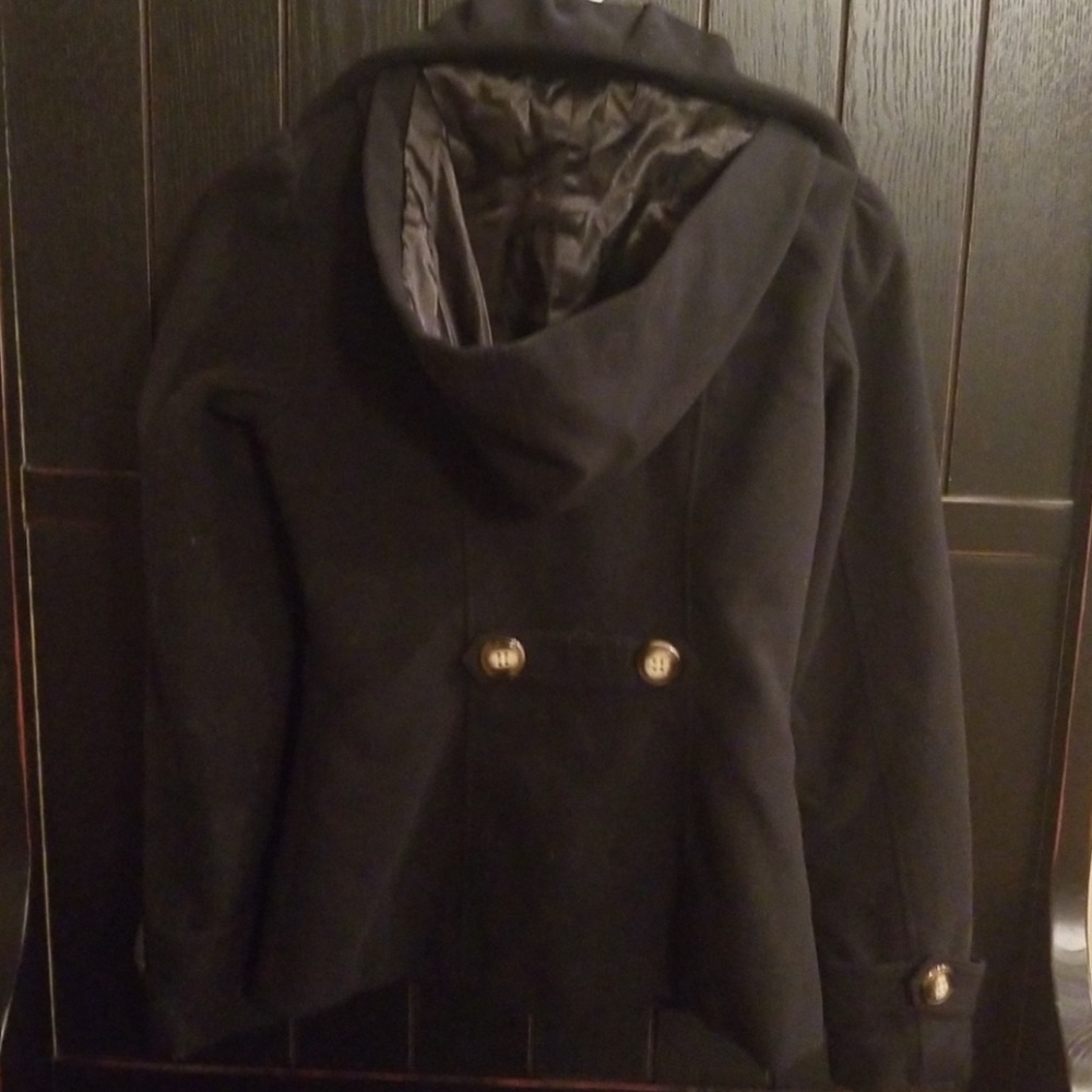 Coat - Picture 2 of 2